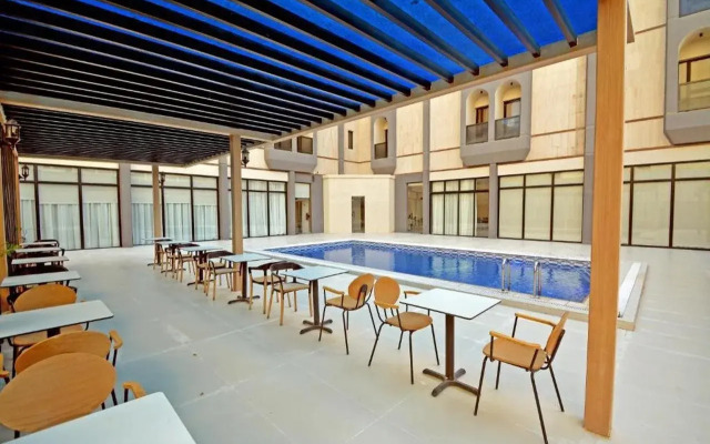 AW Hotel Riyadh