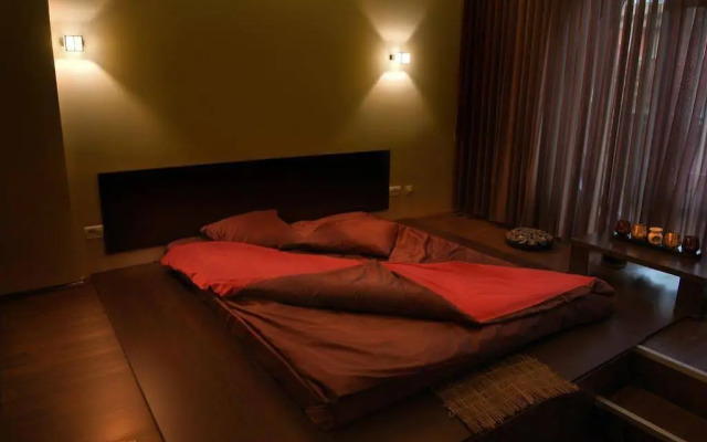 Larissa Hotel