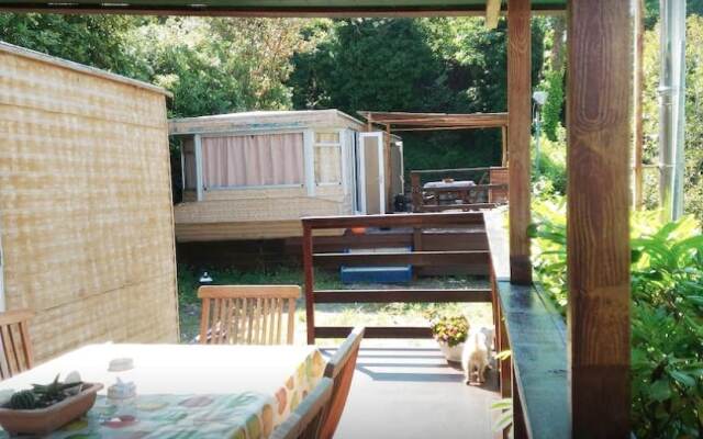 Camping Gabicce Monte