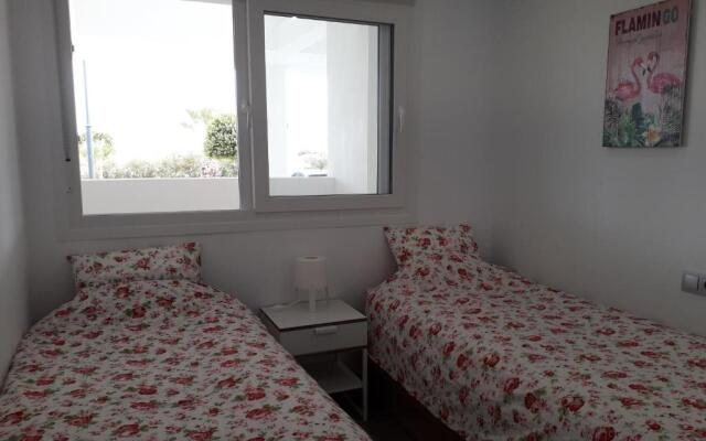 Las Terrazas Golf Resort Rental