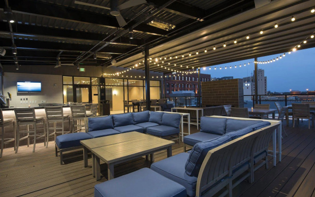 Homewood Suites by Hilton Grand Rapids Downtown