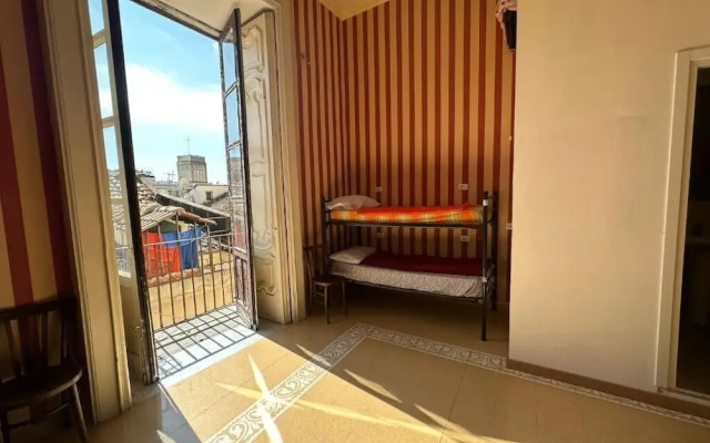 Salerno Experience HOSTEL