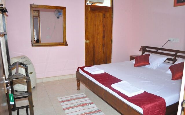 Dil Lanka Safari Resort