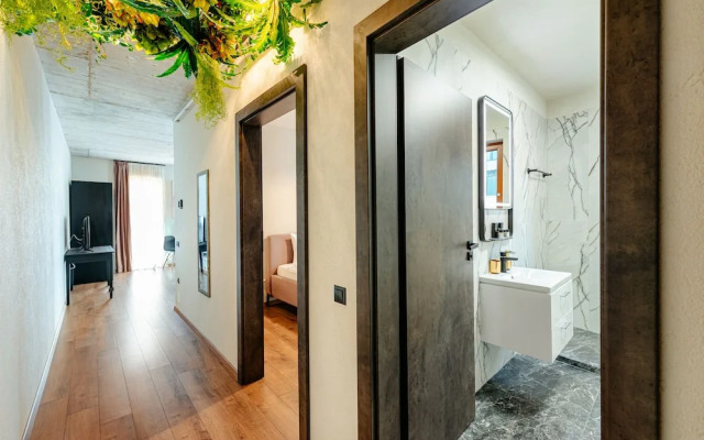 Centro Accommodation