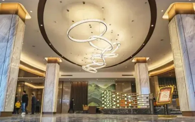 Derunda Hotel