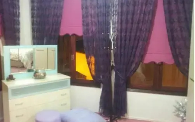 Papatyam Pension