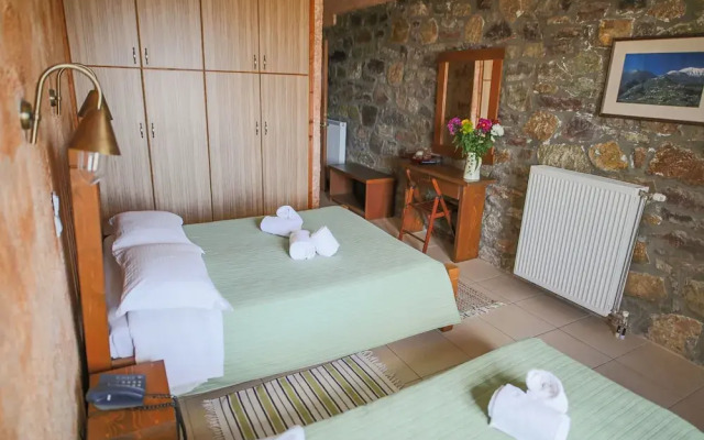Faris Hotel
