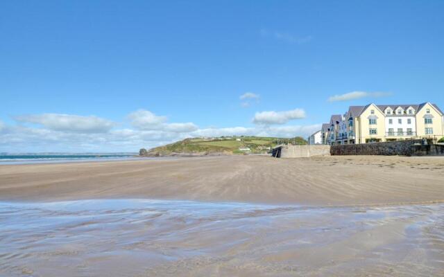 32 St Brides Bay View Apts