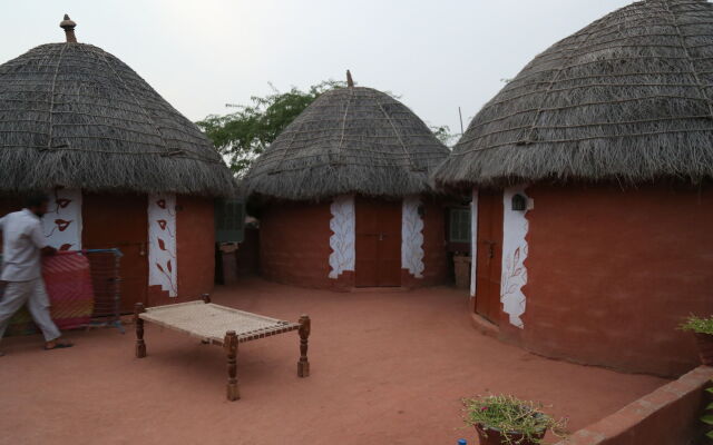 Chhotaram Prajapat Homestay