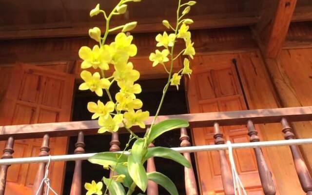 Xoi Homestay Ba Be Lake