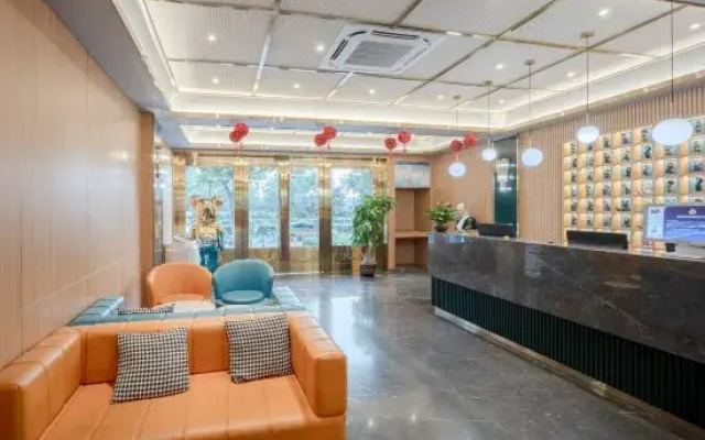 Jingju hotel