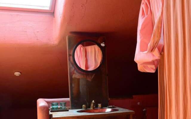 Hotel Alma de Romero