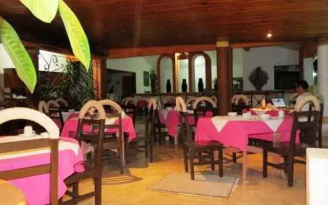 Hotel Casa del Mar