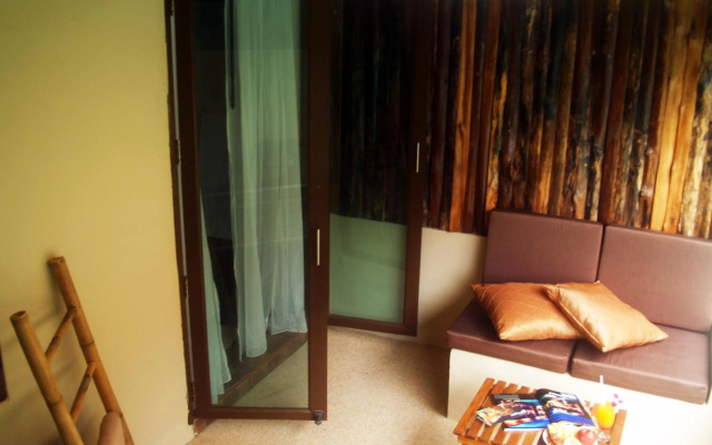 The Hideaway Resort
