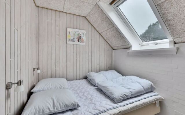 "Sarita" - 900m from the sea in Western Jutland