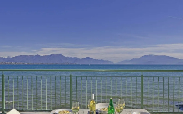 Residenza Miralago - 21 Gaia - LOC BK