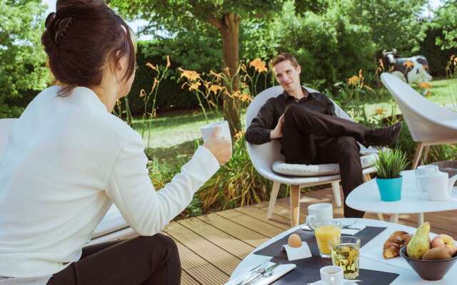 Mercure Lyon Genas Eurexpo