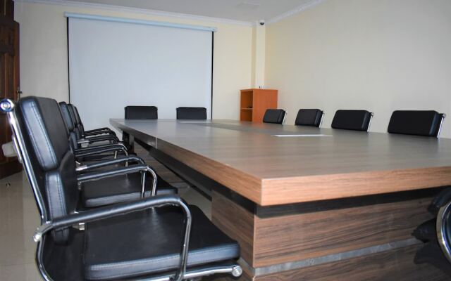 Empolos Hotel Limited