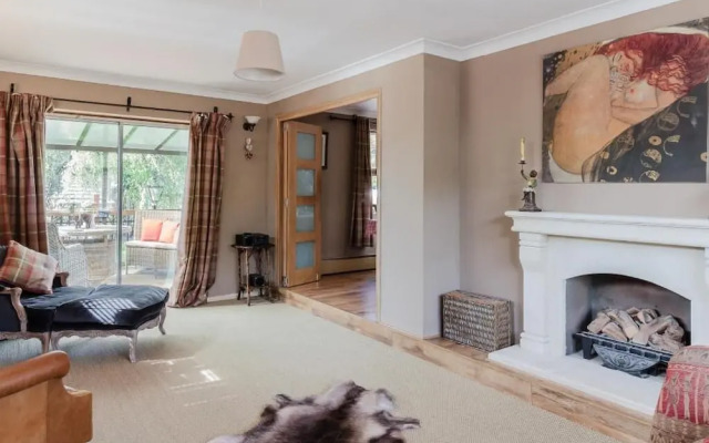 Richmond Lane Guest House