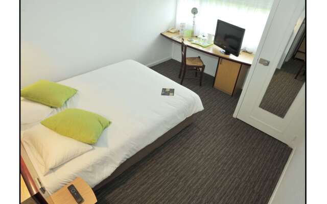 Kyriad Chalons En Champagne - Saint Martin