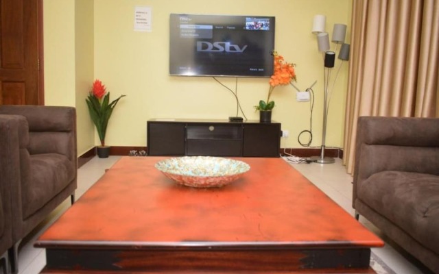 Stay.Plus Sunset Paradise Apartment