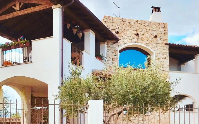 B&B S’ Orgiola