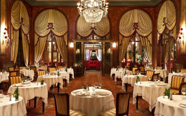 Hôtel Barrière Le Royal Deauville