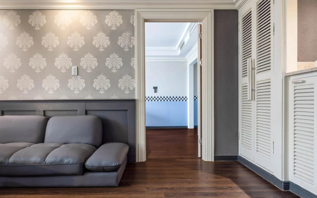 Kensington Hotel Pyeongchang