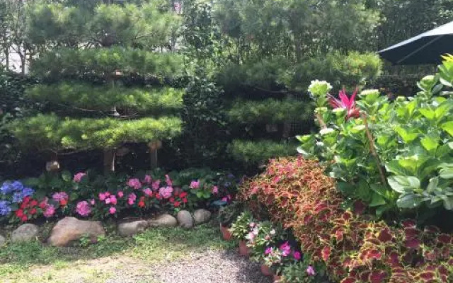 Yu Ho Yuan Lesiure Homestay