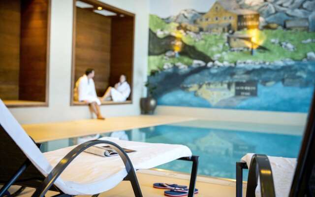 Austria Trend Hotel Alpine Resort
