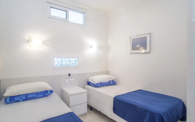 Stunning Marina view apartment