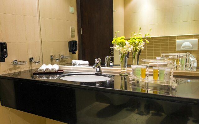 Imperial Suites Hotel
