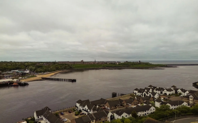 Arbeia in South Shields