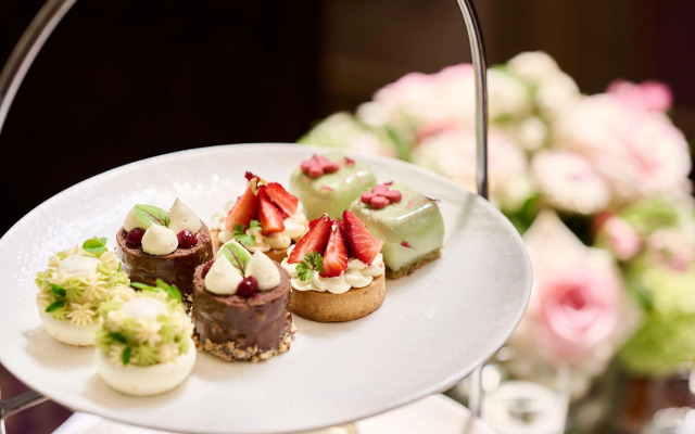 Hyatt Hotel Canberra - a Park Hyatt