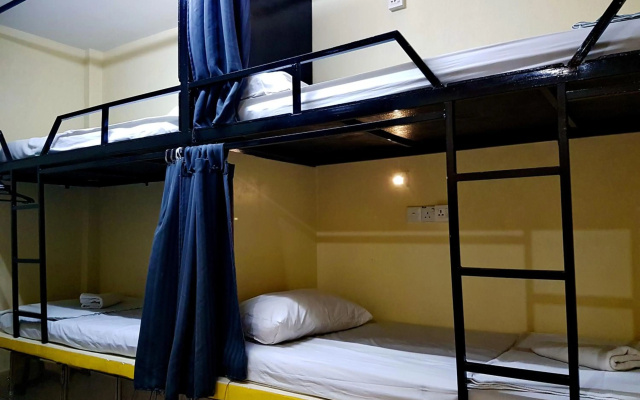 Abby Hotel By The River Town – Guest Rooms – Ipoh