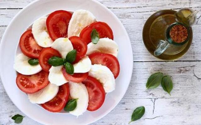 Bed And Breakfast 3 Stars Battipaglia