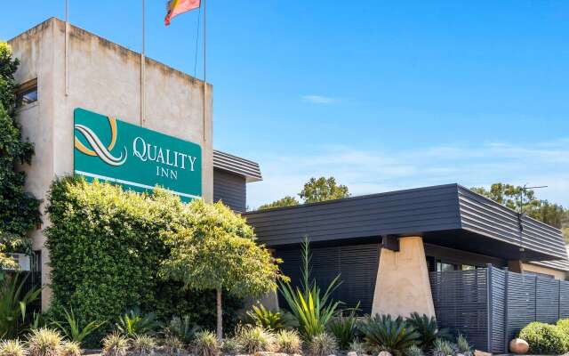 Quality Inn Dubbo International