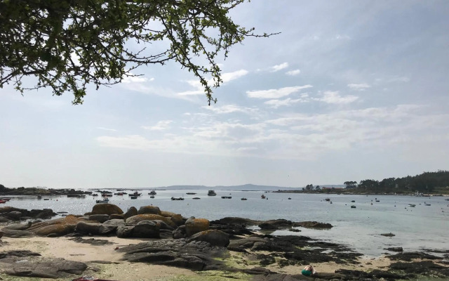 Apartamento en la Isla