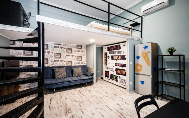 Wesselényi 40 Center Apartment with AirCon