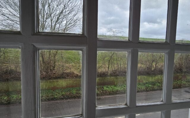 Startop Farmhouse