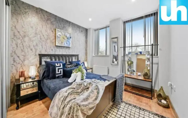 Unwind Accommodation Solution Apartment 3
