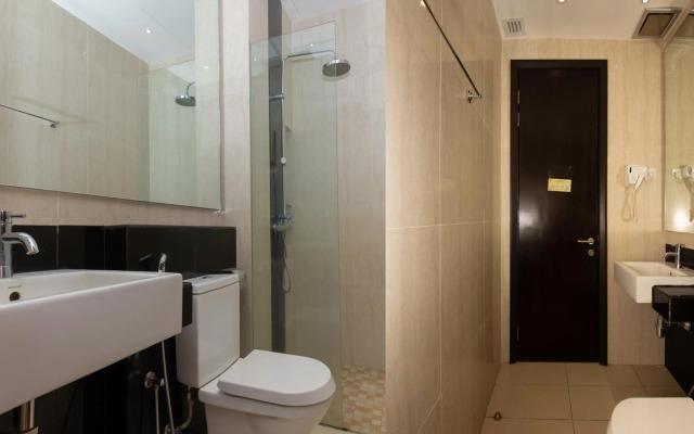 Mio Boutique Hotel Melaka