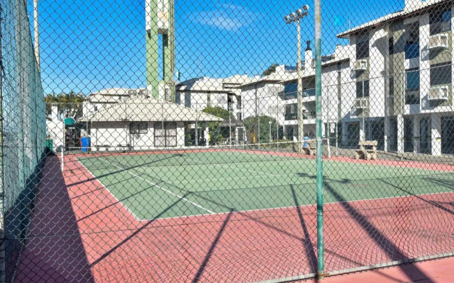 Vila Florida: Quadra Mar Nos Ingleses Norte Tc4747