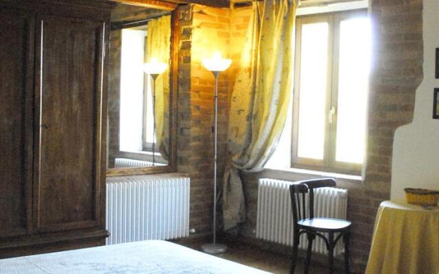 Countryhouse Montebello