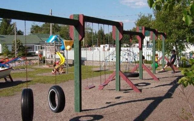 Domaine Annie Sur Mer