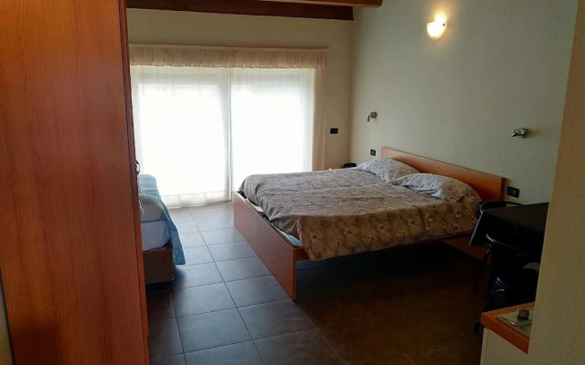 Residence Tre Pini