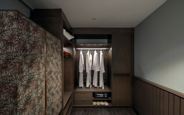 The George Penang By The Crest Collection