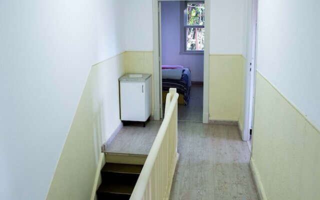 Piano B&B Coworking