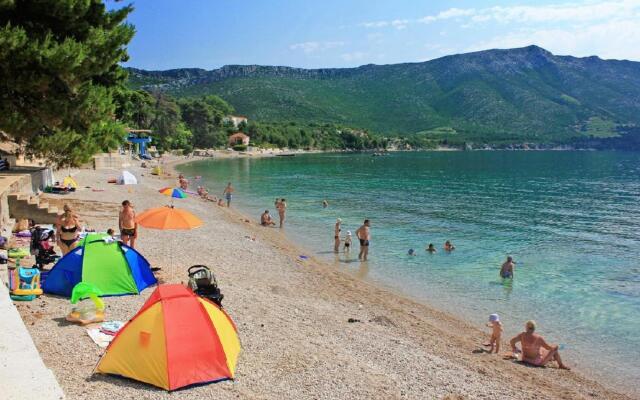 Jaki - 150 m From Beach - A3