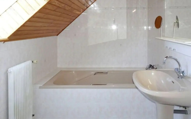 Stone House in Brittany Near Concarneau